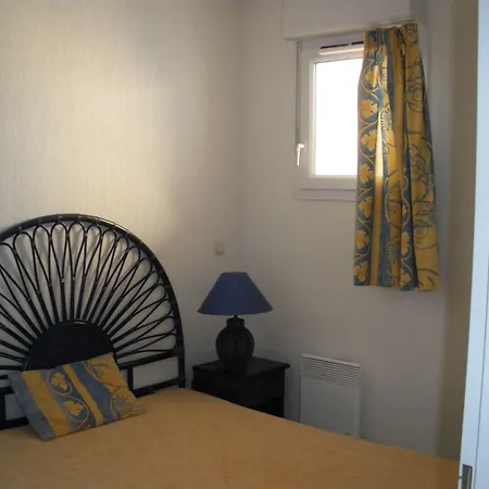 Appartement Natura Nb102 - Classique - 6 Personnes
