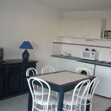 Appartement Natura Nb102 - Classique - 6 Personnes *