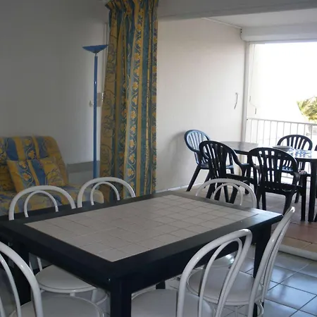 Natura Nb102 - Classique - 6 Personnes Appartement *