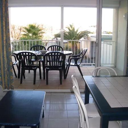 Appartement Natura Nb102 - Classique - 6 Personnes *